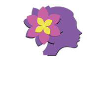 Logo violeta Eliz