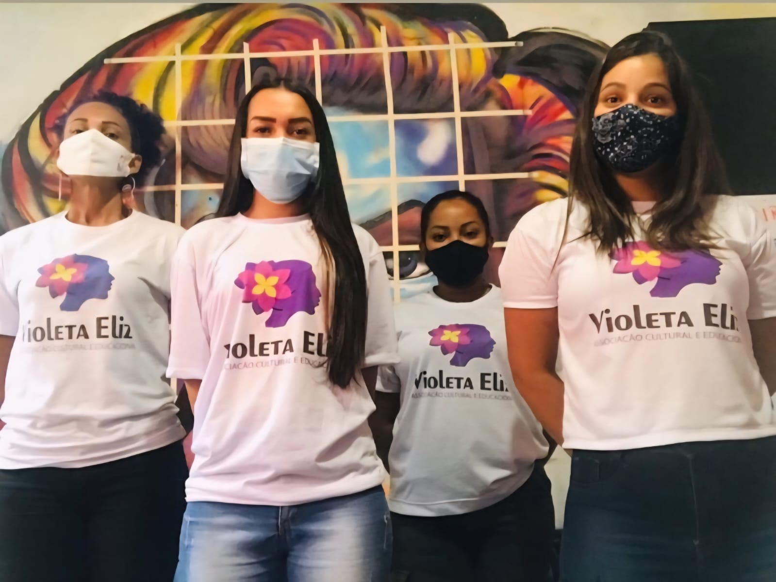 As Violetas